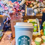 星巴克,你还是卖杯子去吧!(消费还有书签送)