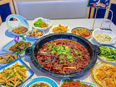 -蛙鱼潭美蛙鱼头火锅(解放碑瑞富广场店)