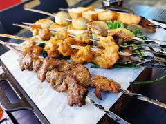 掌中宝-月半小炉焖烤