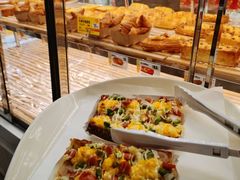 -味多美蛋糕(马家堡永辉店)