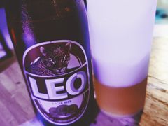 -Lucky Beer