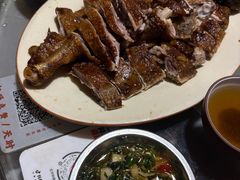 -铁炉农家菜馆