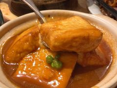 海皇豆腐-味妙顺德厨房(绿地缤纷城店)
