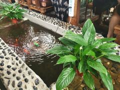 -丽江庭院之爱在路上(西单店)