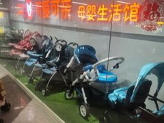 -南亚广场