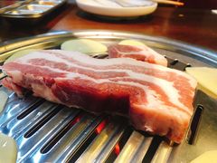 -·缸桶屋·韩式牛肋条自助烤肉(西湖D11店)