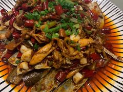 -享月汤皇·海鲜小火锅·聚会(曲江创意谷店)