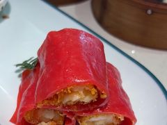 -雍哲港式餐厅(金华万达店)