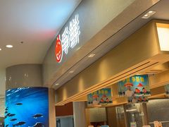 -争鲜回转寿司(朝北大悦城店)