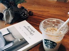 -星巴克(广州东圃天银店)