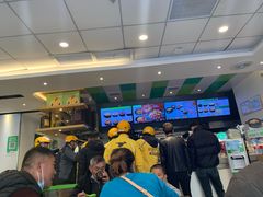 -老乡鸡(无为米芾广场店)