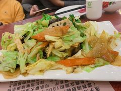 -桃子餐厅·天津菜(红星路直营店)