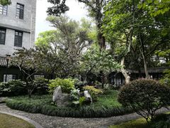 -墨池公园