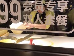 -乐凯撒披萨(中心书城店)