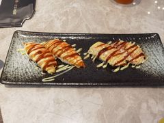 -極上萬膳·日料放题(来福士江景店)