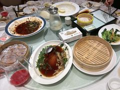 -渝信川菜(南滨店)