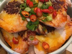 -金石青云炭火烤肉店(中房上东花墅店)