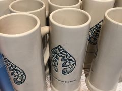 马克杯-果之满满鲜榨果汁(美罗城店)