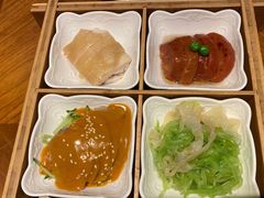 桂花糖藕-上海人家花樣年华(中山公园店)