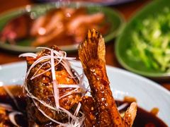 -君悦酒店·1881·北京烤鸭