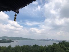 -雷峰塔景区