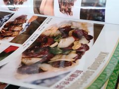 -维吾尔餐厅(宜山路店)