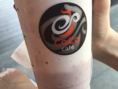 -CoCo都可(湖滨银泰店B区店)