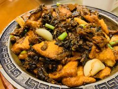 -金悦印象小馆(三里河店)