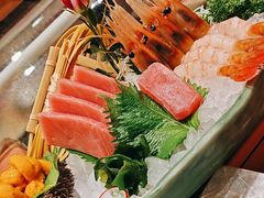 -酒吞(七宝领展广场店)