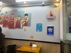 -鸭小妹鸭血粉丝(老门东店)