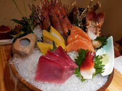 -花潮料理艺食馆(世欧广场店)