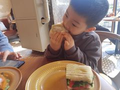 -BAKER&SPICE(BFC外滩金融中心店)