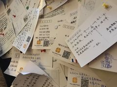 -不舍昼夜咖啡馆