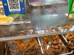 -北京王府井烤鸭(泰兴店)