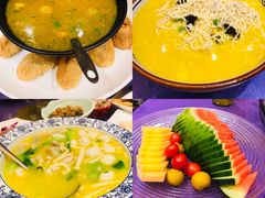 牛肉汤草炉烧饼-双东酒店(东关街店)