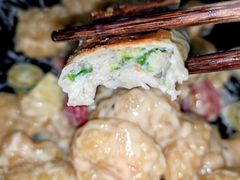 -大眼锅贴水饺(河东店)
