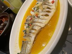 -洛东土菜馆(建国北路店)