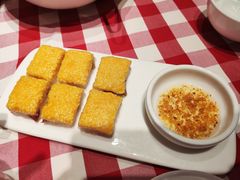 -西贝(上海我格广场店)