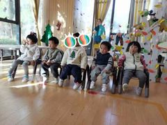 -优田儿童成长中心
