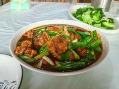 -小六农家乐(崇明西沙湿地店)