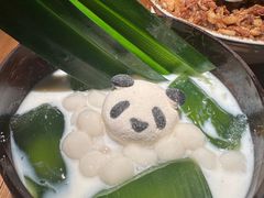 -岛风·台食小馆 ISLAND BISTRO(烟台山店)