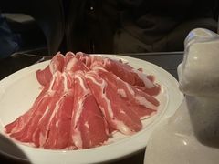 -额尔敦涮肉自助(摩尔城店)