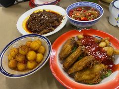 -老三样·旧食新味(万寿宫店)