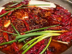 -黄潇洒老火锅(九眼桥宏济巷店)