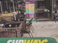 -SUBWAY赛百味(购物公园店)
