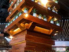 -The COOK·厨餐厅·自助餐(浦东嘉里大酒店)