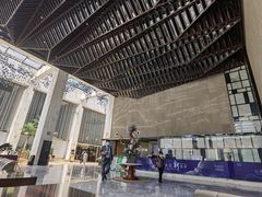 -西安长征华美达酒店