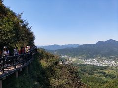 -南武当山景区