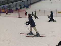 -哈尔滨热雪奇迹