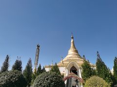 -洛阳白马寺
